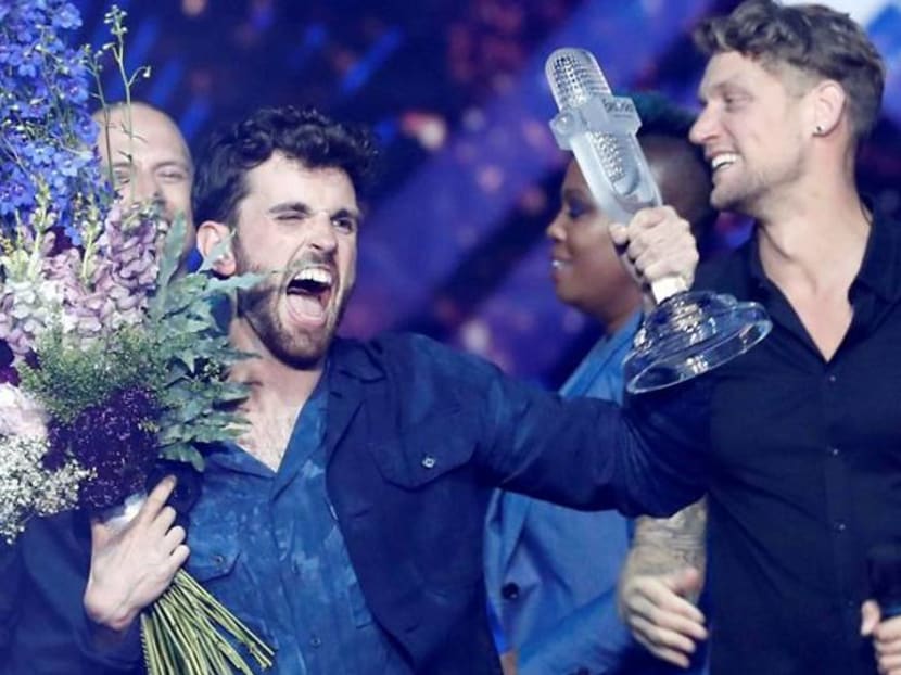 Eurovision 2021 in Rotterdam to proceed in limited format - organizers Eurovision 2021 in Rotterdam to proceed in limited format - organizers