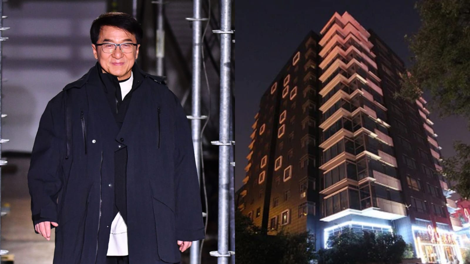 Jackie Chan Reportedly Files Lawsuit To Prove Ownership Of His Beijing Apartments That Were Seized For Auction Jackie Chan Reportedly Files Lawsuit To Prove Ownership Of His Beijing Apartments That Were Seized For Auction