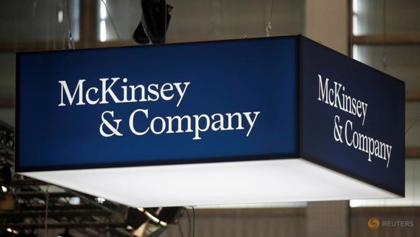 McKinsey settles with holdout Nevada for US$45 million over role in opioid crisis McKinsey settles with holdout Nevada for US$45 million over role in opioid crisis