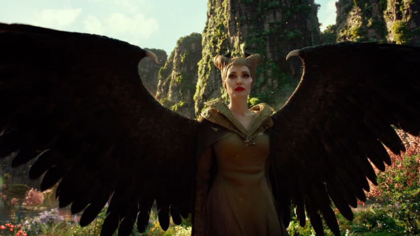 Meet The Guy Behind The Gorgeous Castles In Maleficent: Mistress Of Evil