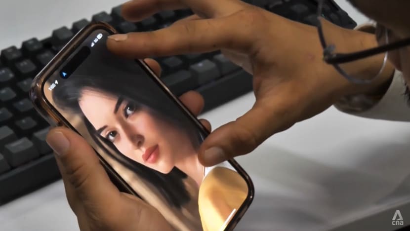 India’s first virtual influencer more relatable to some followers than actual humans, say creators India’s first virtual influencer more relatable to some followers than actual humans, say creators