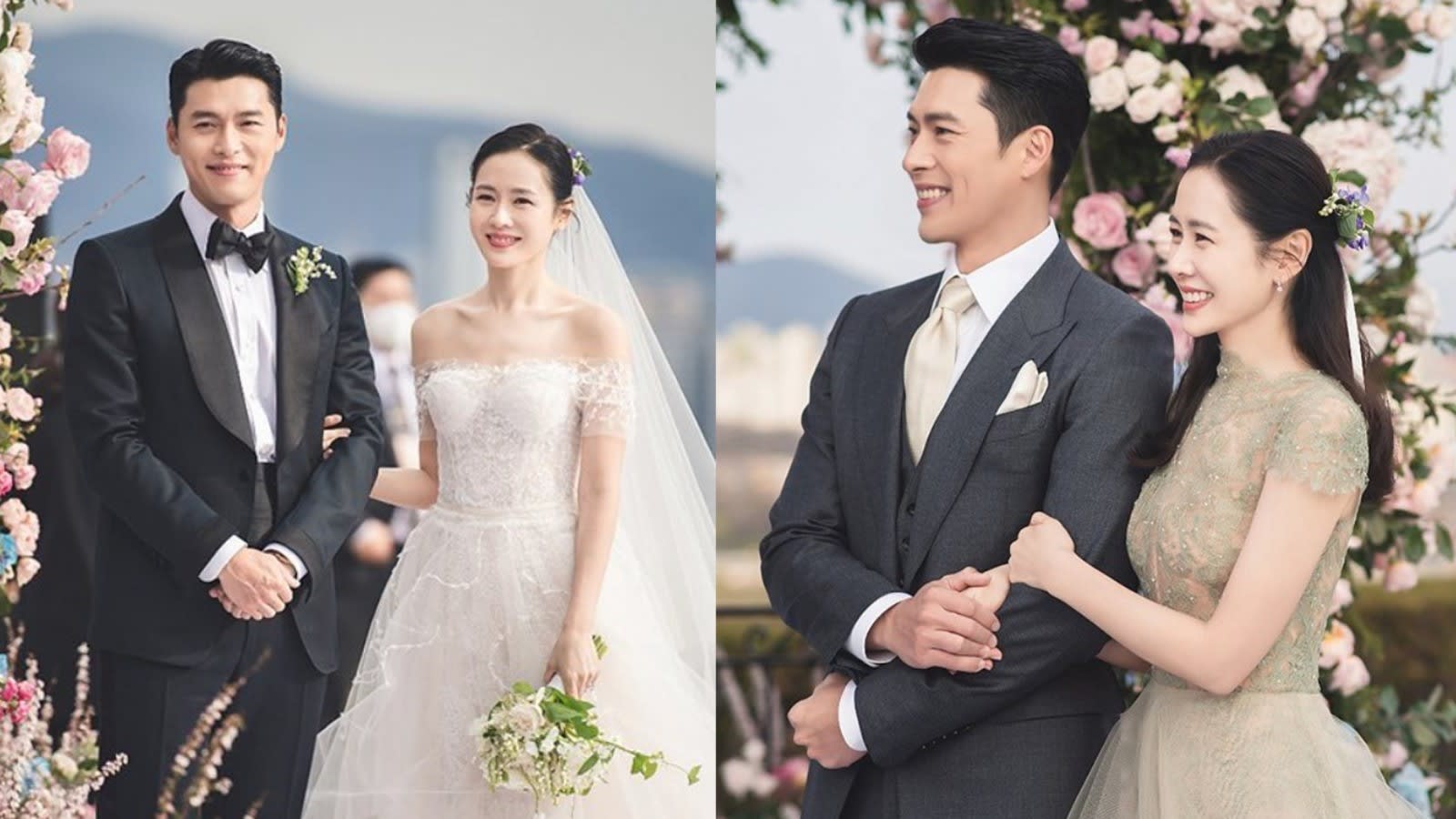Son Ye Jin Will Reportedly Move Into Hyun Bin's S$5.4mil Penthouse After  They Get Married Next Month - 8days