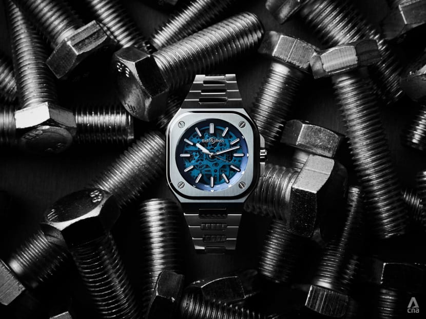 How did the tiny screw end up becoming a celebrated design motif on watches? How did the tiny screw end up becoming a celebrated design motif on watches?