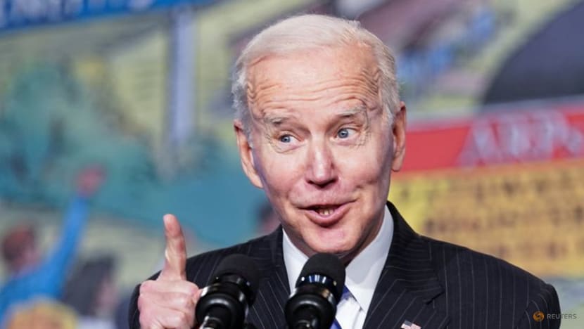Biden to push new regional economic agenda, migration plan at Americas summit: Officials