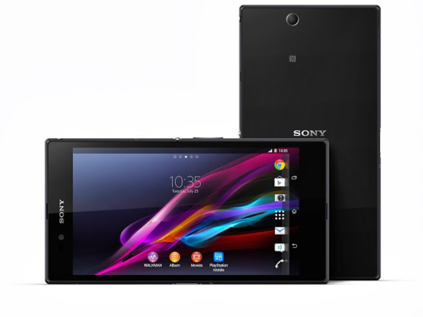 Sony’s Xperia Z Ultra is almost the perfect phablet