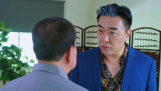 灵探（第10集）：疗养院非法贩卖器官