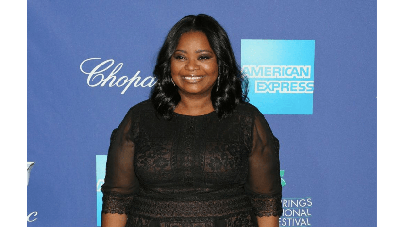 Octavia Spencer to star in The Witches remake