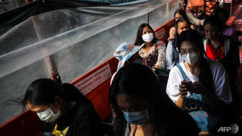 Bangkok revives canals to fix traffic snarls Bangkok revives canals to fix traffic snarls
