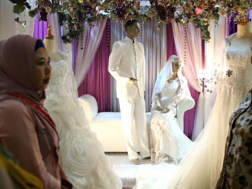 As part of the amendments aimed at strengthening Muslim families, couples seeking a divorce will also have to attend a marriage counselling programme. Photo: Malay Mail Online