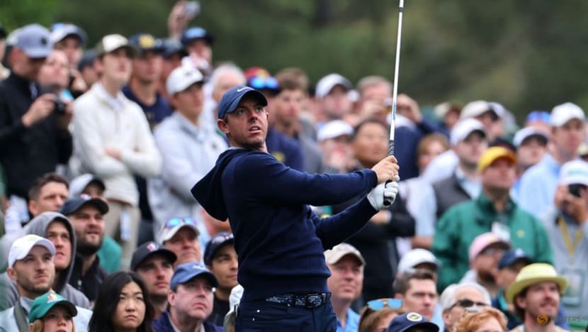 Masters players face 'big decision' at lengthened 13th hole Masters players face 'big decision' at lengthened 13th hole