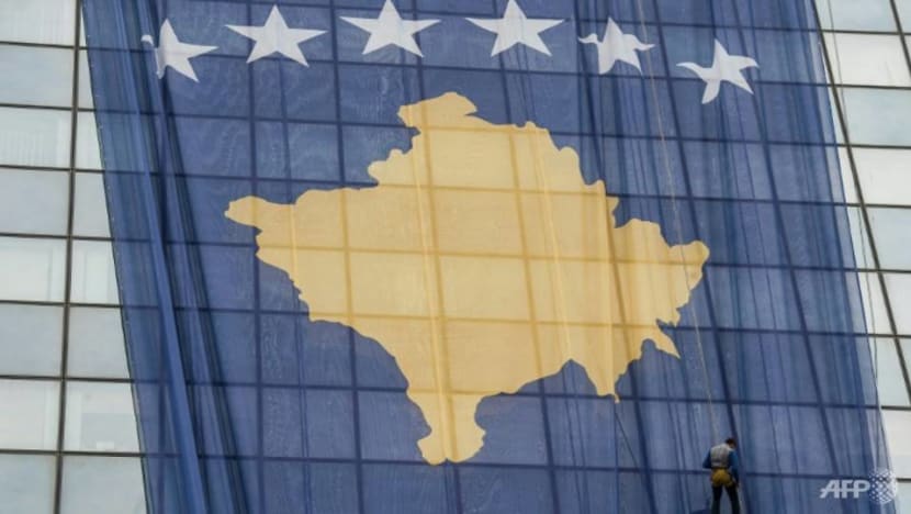 Serbia, Kosovo renew dialogue with virtual summit