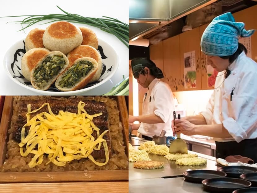6 Japanese chefs in Singapore reveal their favourite restaurants in Japan 6 Japanese chefs in Singapore reveal their favourite restaurants in Japan