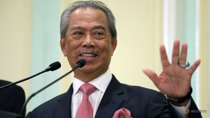 Ending of Malaysia’s movement control order will depend on how far citizens can conform to it: Muhyiddin Ending of Malaysia’s movement control order will depend on how far citizens can conform to it: Muhyiddin