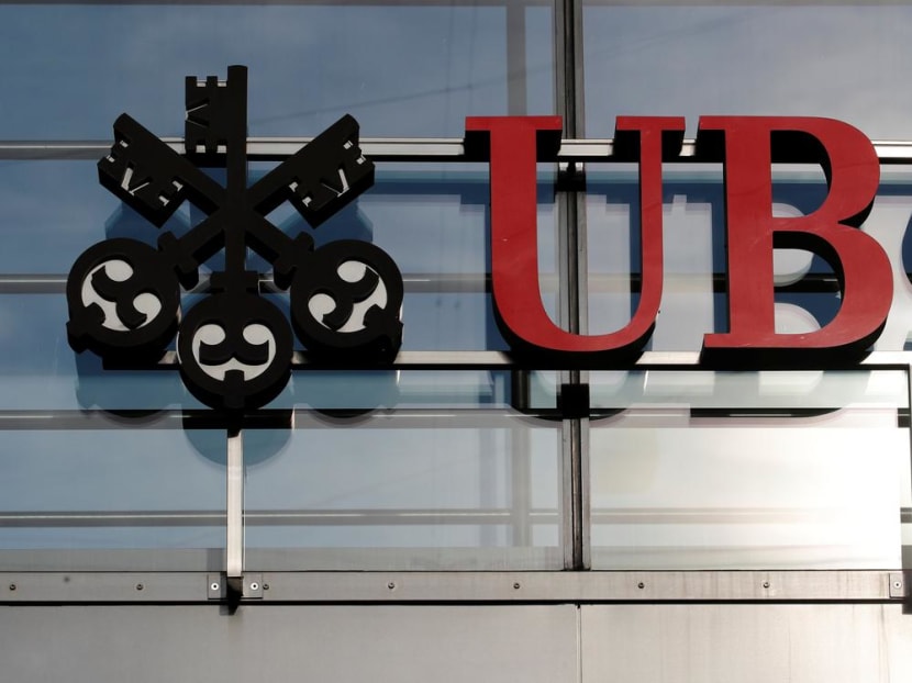 MAS imposes S$11.2 million penalty on Swiss bank UBS for deceptive trade