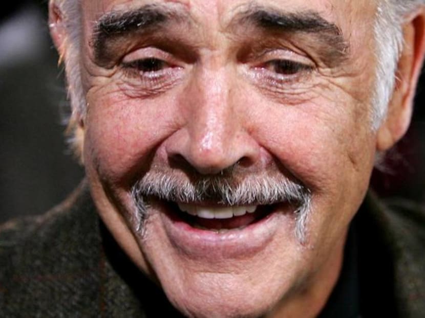Former James Bond actor Sean Connery dies aged 90 Former James Bond actor Sean Connery dies aged 90