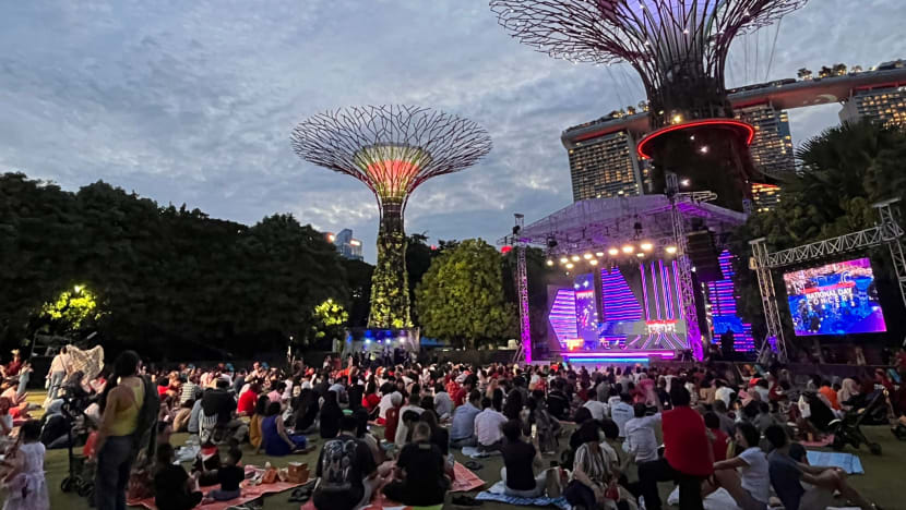 Aktiviti seronok yang boleh anda lakukan sempena sambutan ulang tahun ke-57 Singapura