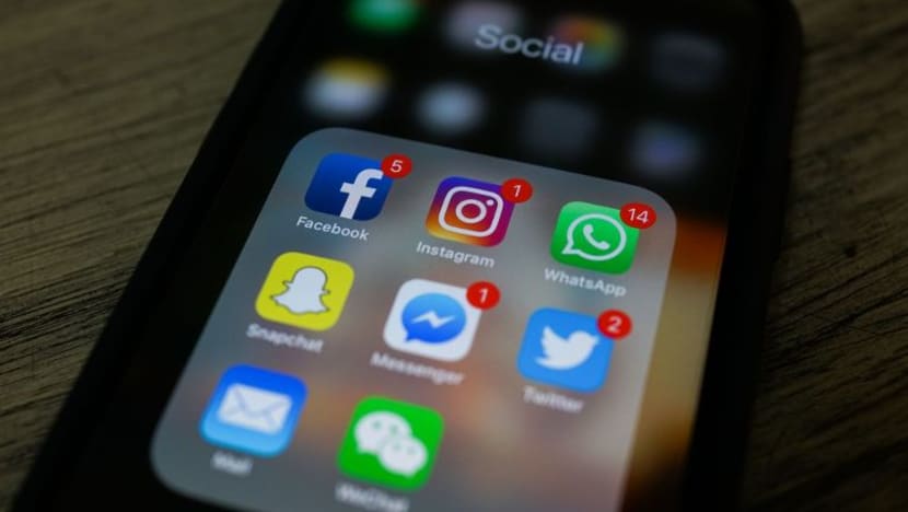 Britain cadang peraturan baru tangani kandungan berbahaya media sosial