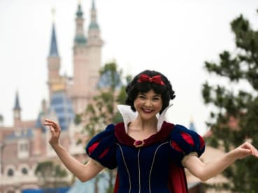 It's a small world: Disney to fly guests round all 12 parks for US$110,000
