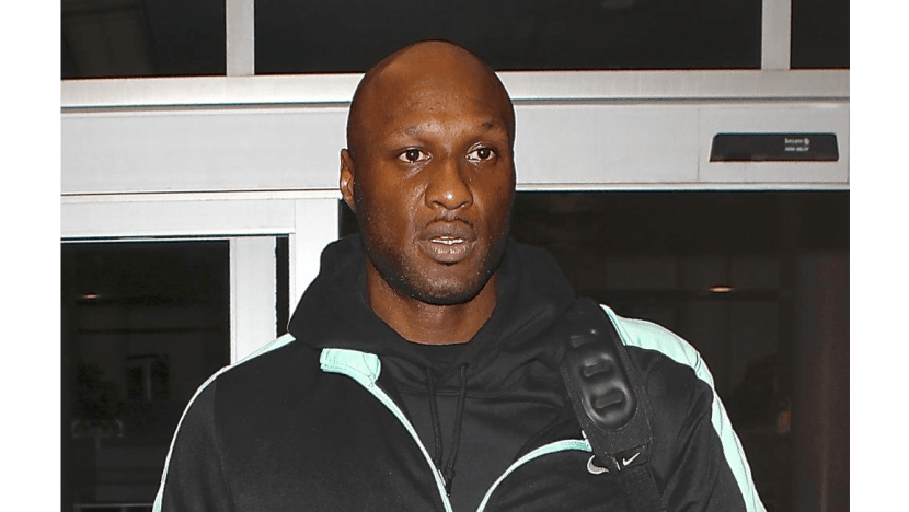 Lamar Odom Is Waiting Until Marriage To Have Sex With Sabrina Parr 8days