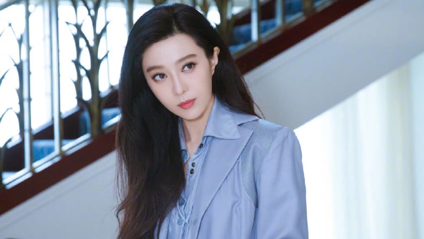 Fan Bingbing Wanted To Drop Her Lawsuit Against Malicious Netizens, But Her Fans Convinced Her  To Press On
