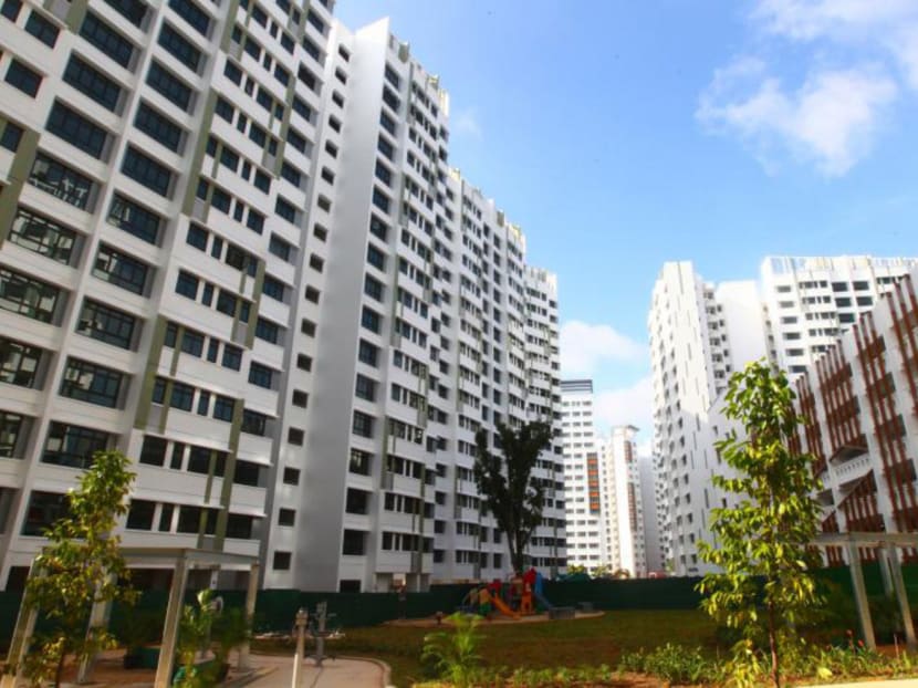 HDB moves to help families live closer