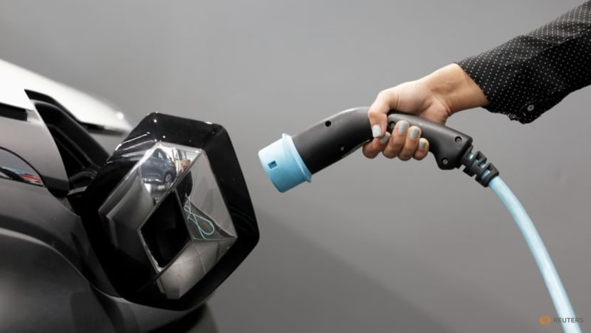 Renault, Nissan, Mitsubishi to unveil 2030 EV plan this week