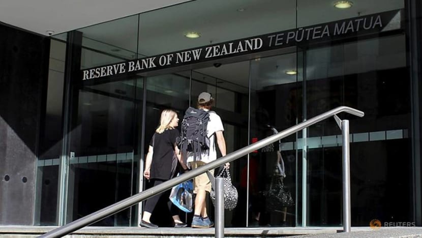New Zealand central bank hit by cyberattack New Zealand central bank hit by cyberattack