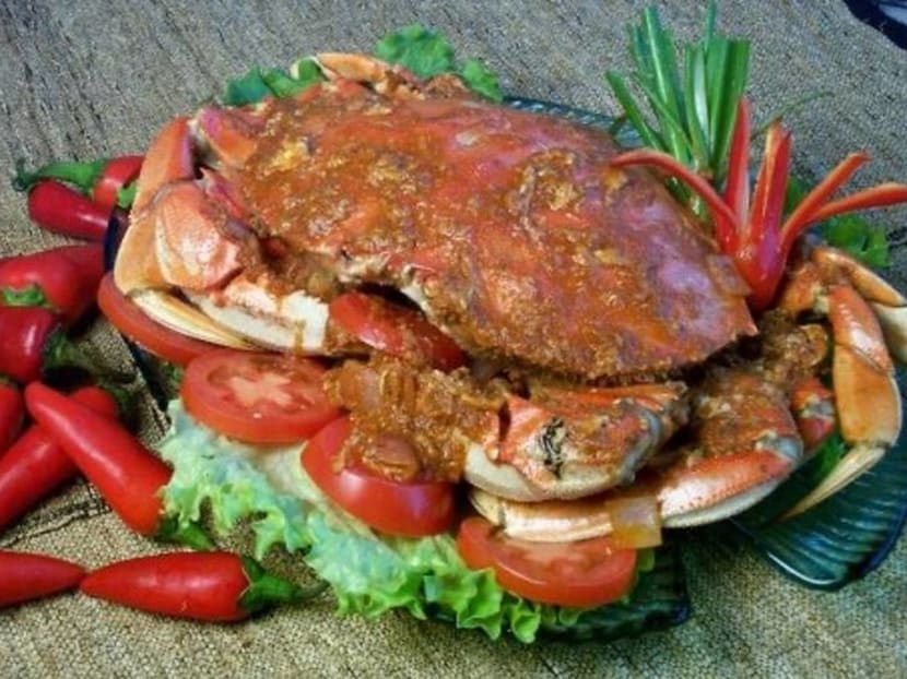 Malaysia's curry laksa, Singapore's chilli crab among Lonely Planet's best food experiences Malaysia's curry laksa, Singapore's chilli crab among Lonely Planet's best food experiences