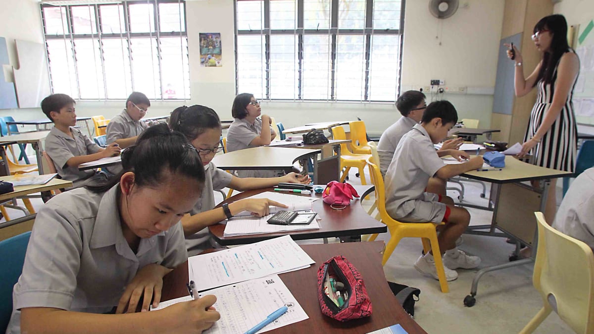 School Fees For PRs And Foreigners To Increase From 2016 TODAY school-fees-for-prs-and-foreigners-to-increase-from-2016-today