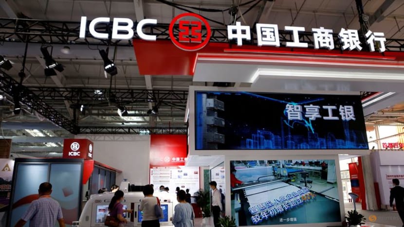 China's top banks face narrowing margins as calls to help economy grow China's top banks face narrowing margins as calls to help economy grow