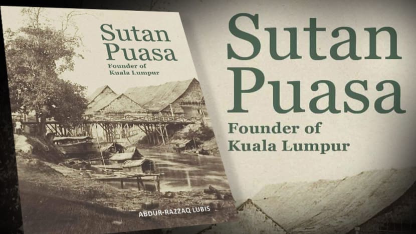 Bukan Yap Ah Loy pengasas Kuala Lumpur, tapi Sutan Puasa. Siapa?