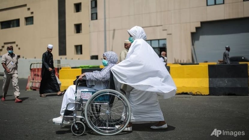 Arab Saudi larang jemaah bawa 15 barang ini ketika menunaikan Haji