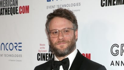 Seth Rogen Finds Solace In Pottery During Lockdown