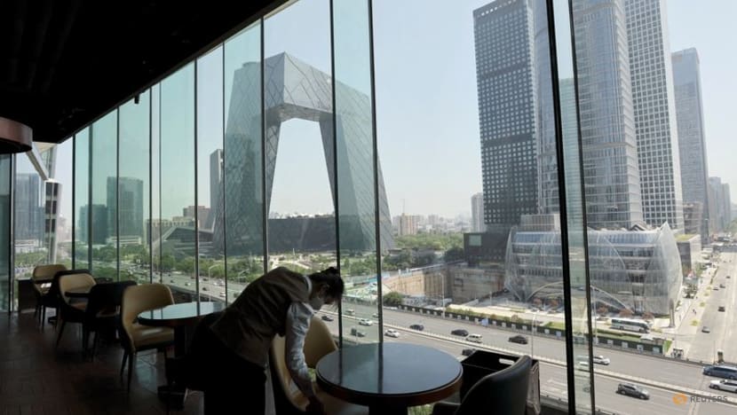 China's consumers keep their wallets in lockdown as COVID-19 curbs ease China's consumers keep their wallets in lockdown as COVID-19 curbs ease