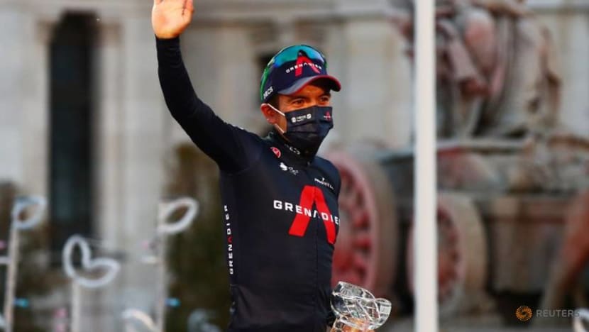 Cycling-Star-studded Ineos-Grenadiers hold key to intriguing Tour de France Cycling-Star-studded Ineos-Grenadiers hold key to intriguing Tour de France