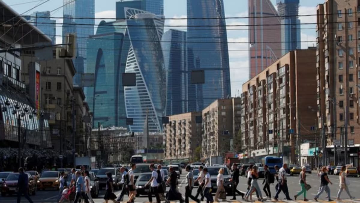 Russia’s economy risks overheating despite rebound, say analysts