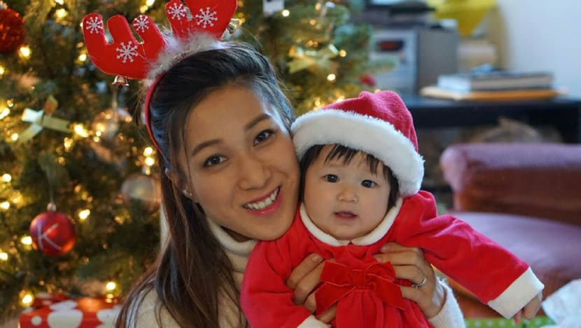 Linda Chung is pregnant with her second child