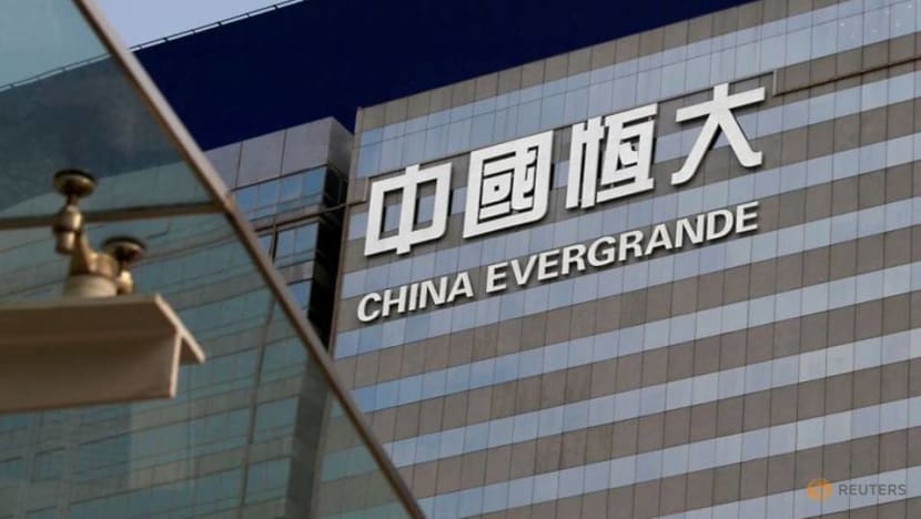 China Evergrande plans sale of US$1.4 billion Evergrande Vehicle shares China Evergrande plans sale of US$1.4 billion Evergrande Vehicle shares