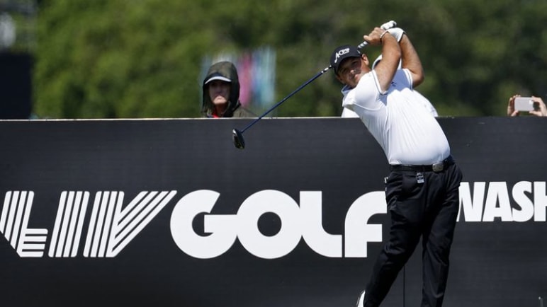 Commentary: How a global golf merger symbolises Saudi Arabia’s greater ambitions