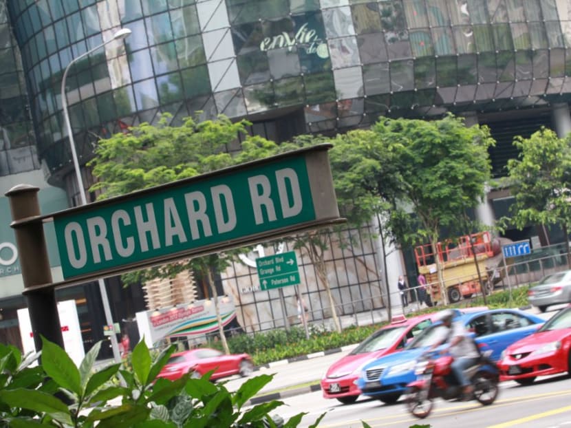 Plans to give Orchard Road a facelift were first announced in 2017 by then-Minister for Trade and Industry (Industry) S Iswaran, as the popular shopping stretch was losing its attraction due to the presence of heartland malls and the rising popularity of online shopping.