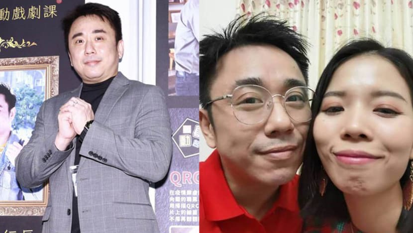 Ex Child Star Xiao Bin Bin, 41, Hasn’t Seen His 28-Year-Old Vietnamese Wife In 2 Years & Their Marriage Is Still Not Recognised In Taiwan