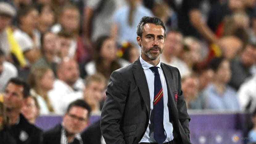 Fifteen players threaten to quit Spain women's team if coach is not fired