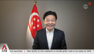Lawrence Wong to take over from Lee Hsien Loong as Singapore Prime Minister on May 15