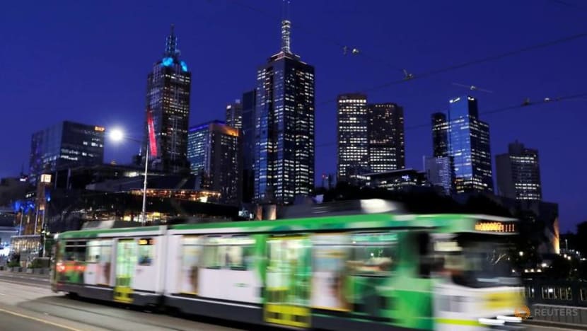 S&P upgrades outlook on Australia's 'AAA' rating to stable from negative S&P upgrades outlook on Australia's 'AAA' rating to stable from negative