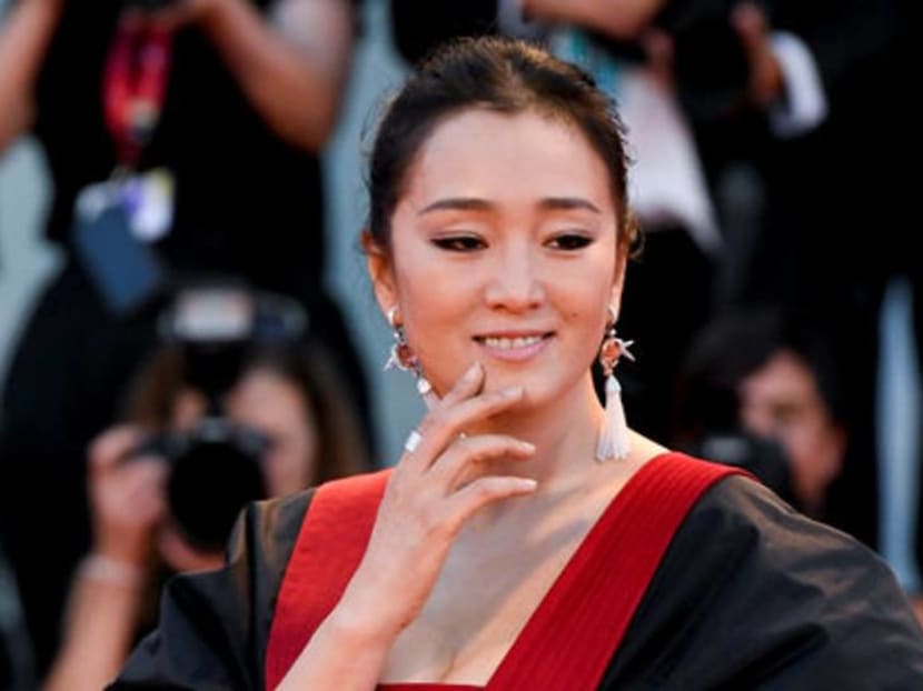 Gong Li Has A Hidden Agenda In New Historical Spy Film Saturday Fiction Cna Lifestyle