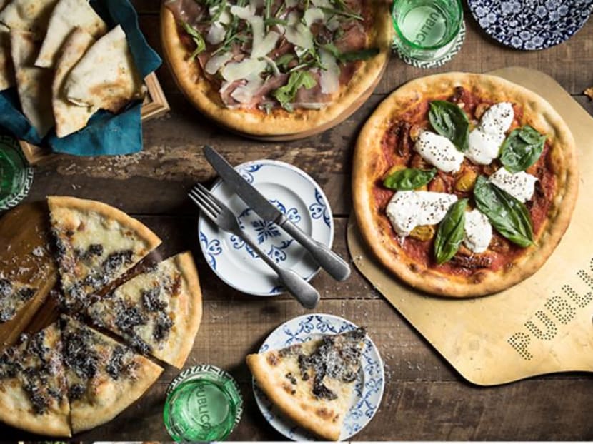 More of your favourite restaurants are now offering takeaways and deliveries