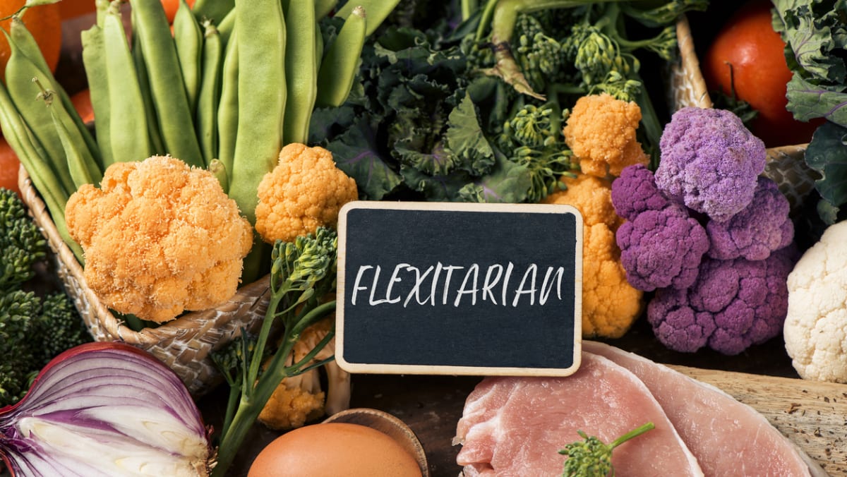 Commentary: Which diet will help save our planet – climatarian, flexitarian, vegetarian or vegan?