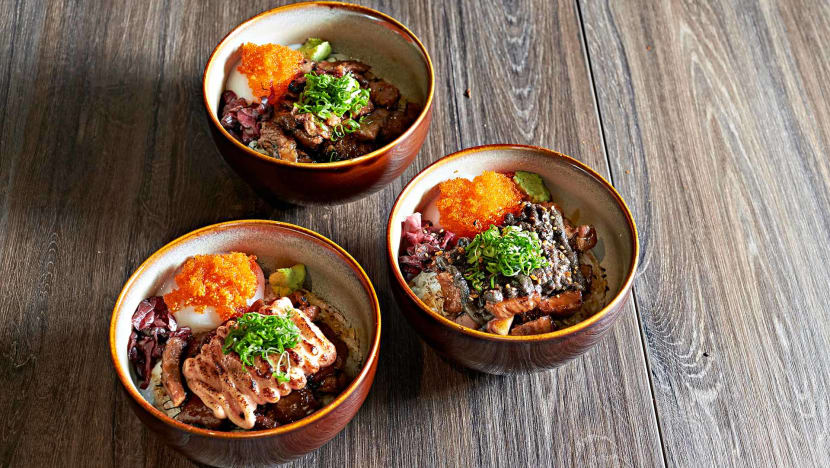 Cheap And Chic Beef Rice Bowls