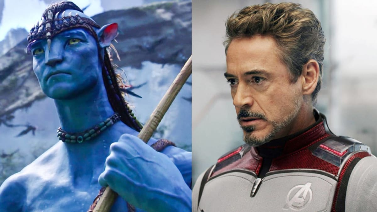 Avengers: Endgame' Likely To Top 'Avatar' As Biggest Film Of All Time