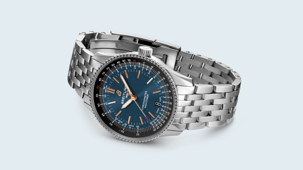 Breitling china limited clearance